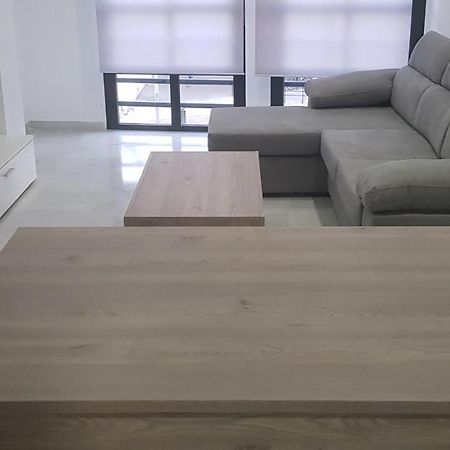 Caracola Beach Wifi Y Aire Acondicionado Кадис Екстериор снимка