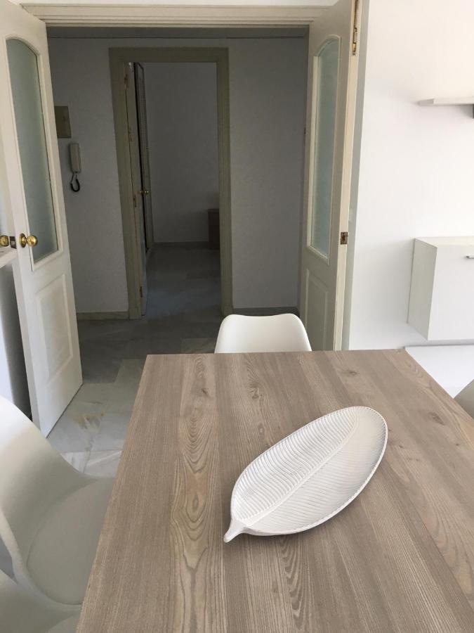 Caracola Beach Wifi Y Aire Acondicionado Кадис Екстериор снимка